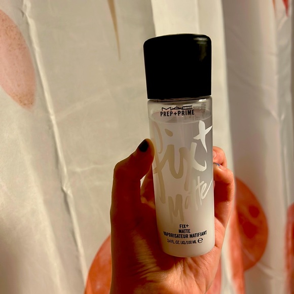 Mac Fix+ Matte Setting Spray - Picture 1 of 1